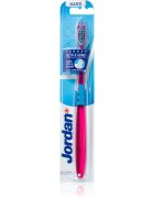 Jordan Target Teeth & Gums Hard четка за зъби 1 бр.