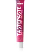 Jordan Tastepaste Raspberry Mint паста за зъби 50 мл.