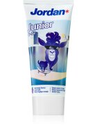 Jordan Toothpaste Junior 6 - 12 years паста за зъби за деца 50 мл.