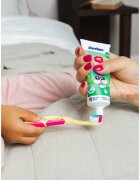 Jordan Toothpaste Kids 0-5 years паста за зъби за деца 50 мл.