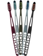 Jordan Ultralite Medium четка за зъби 1 бр.