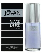 Jovan Black Musk одеколон за мъже 88 мл.
