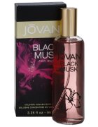 Jovan Black Musk одеколон за жени 96 мл.