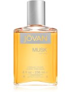 Jovan Musk For Men афтършейв за мъже 236 мл.
