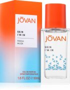 Jovan Skin I'm In парфюмна вода за жени 50 мл.