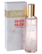 Jovan White Musk одеколон за жени 96 мл.