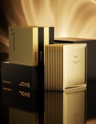 JOVS RevivaEye лепенки за очи с колаген със светлинна терапия 12 бр.
