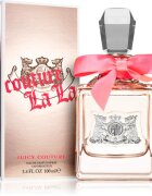 Juicy Couture Couture La La парфюмна вода за жени 100 мл.