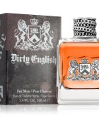 Juicy Couture Dirty English тоалетна вода за мъже 100 мл.