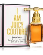 Juicy Couture I Am парфюмна вода за жени 50 мл.