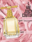 Juicy Couture I Am парфюмна вода за жени 50 мл.