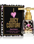 Juicy Couture I Love парфюмна вода за жени 30 мл.