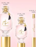 Juicy Couture Just Moi парфюмна вода за жени за жени 50 мл.
