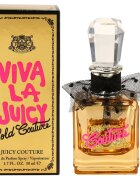 Juicy Couture Viva La Juicy Gold Couture парфюмна вода за жени 50 мл.