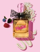 Juicy Couture Viva La Juicy Gold Couture парфюмна вода за жени 50 мл.
