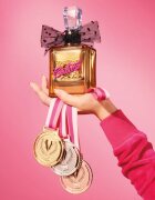 Juicy Couture Viva La Juicy Gold Couture парфюмна вода за жени 50 мл.