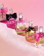 Juicy Couture Viva La Juicy Gold Couture парфюмна вода за жени 50 мл.