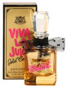 Juicy Couture Viva La Juicy Gold Couture парфюмна вода за жени 50 мл.