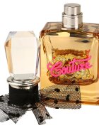 Juicy Couture Viva La Juicy Gold Couture парфюмна вода за жени 50 мл.