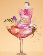 Juicy Couture Viva La Juicy Le Bubbly парфюмна вода за жени 100 мл.