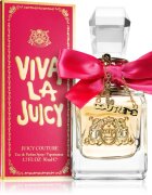Juicy Couture Viva La Juicy парфюмна вода за жени 50 мл.