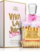 Juicy Couture Viva La Juicy Sucré парфюмна вода за жени 100 мл.