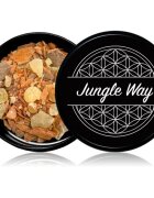 Jungle Way Attract Money продукти за кадене 15 гр.