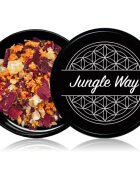 Jungle Way Creative Thoughts продукти за кадене 15 гр.