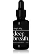 Jungle Way Deep Breath етерично масло 10 мл.