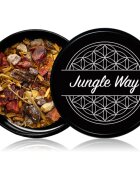 Jungle Way Deep Cleanse продукти за кадене 15 гр.
