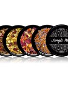 Jungle Way Discovery set Balance Your Space продукти за кадене