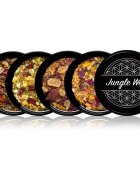 Jungle Way Discovery set Celebrate Your Love продукти за кадене