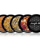 Jungle Way Discovery set Elevate Your Routine продукти за кадене