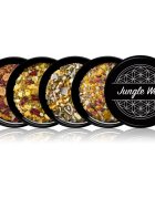 Jungle Way Discovery set Embrace Your Feminity продукти за кадене