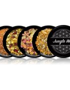 Jungle Way Discovery set Strengthen Your Masculinity продукти за кадене