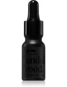 Jungle Way Essential Oil Sandal Wood етерично ароматно масло 10 мл.