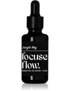 Jungle Way Focused Flow етерично ароматно масло 10 мл.