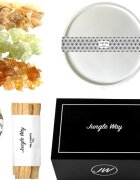 Jungle Way For Beginners подаръчен комплект