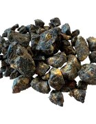 Jungle Way Indian Black Benzoin Opium Sambrani тамян 20 гр.