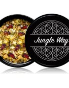 Jungle Way Open Heart продукти за кадене 15 гр.