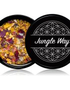 Jungle Way Passion Love Connection продукти за кадене 15 гр.
