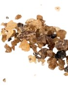 Jungle Way Peruvian Myrrh тамян 20 гр.