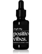 Jungle Way Positive Vibes етерично ароматно масло 10 мл.