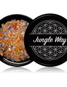 Jungle Way Positive Vibes продукти за кадене 15 гр.
