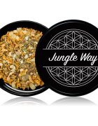 Jungle Way Pure Focus продукти за кадене 15 гр.