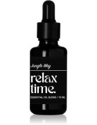 Jungle Way Relax Time етерично ароматно масло 10 мл.
