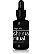 Jungle Way Shamanic Ritual етерично ароматно масло 10 мл.