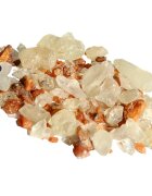 Jungle Way White Damara & Sumatran Benzoe тамян 20 гр.