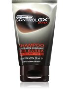 Just for Men Control GX Shampoo шампоан против посивяване на брадата 118 мл.