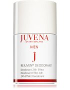 Juvena Rejuven® Men дезодорант-стик без съдържание на алуминиеви соли 24 часа 75 мл.